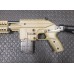 Kel-Tec SU22 .22LR 16.25" Barrel Semi Auto Rifle Used